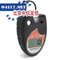 Biosystems ToxiLtd两年一次性气体检测仪